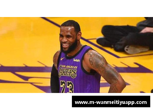 NBA湖人队未来前景展望与管理策略分析